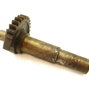 BSA A50-A65 Kickstart spindle