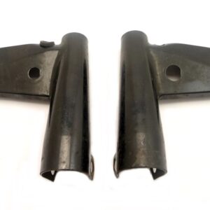 BSA A75 Rocket III headlamp bracket LH + RH (97-2300 / 97-2301)
