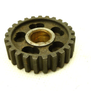 BSA layshaft 1st gear 25T (41-3073)