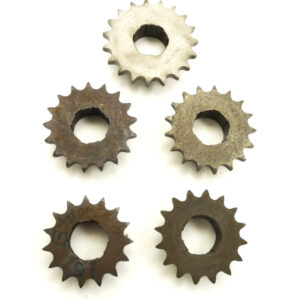 BSA C15-B40 Gearbox sprocket (40-3052/40-3123)