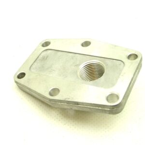 Yamaha tension holder camshaft chain (447-12211-00)