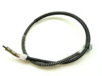 Suzuki TS50 Tacho cable (34940-13610)