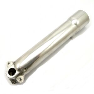 Norton fork slider left hand disc brake 06.3318 (06.2528)