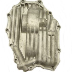 Yamaha TX 750 alloy sump plate (cover