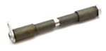 BSA Hollow swinging-arm spindle for cross-over brake models
