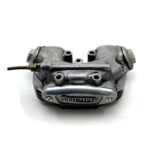 Triumph - BSA Rockerbox assy c/w rockers etc. 70-7911 (40-961)