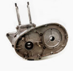Triumph TR 25W Crankcases 70-8000 - 71-1869