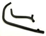 Moto Morini 3.5 Pair of exhaust pipes (320107 + 350208)