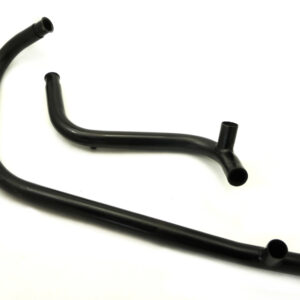 Moto Morini 3.5 Pair of exhaust pipes (320107 + 350208)