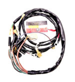 Triumph 6T Lucas Wiring harness 1965 Thunderbird USA