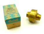 Norton Manx type 30 + 40 big-end assy N6