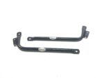 BSA Goldstar 500 + 350 Clubmans DBD34 Rear mudguard stays RH+LH  42-6834 / 42-6836