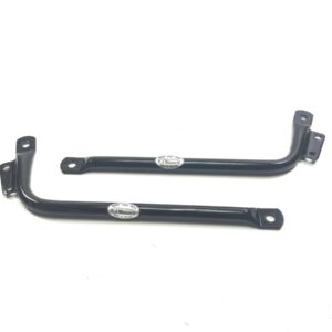 BSA Goldstar 500 + 350 Clubmans DBD34 Rear mudguard stays RH+LH  42-6834 / 42-6836