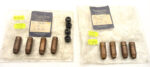 Triumph TSS Set of 8 valve guides + 4 seals (71-7346/71-7347)