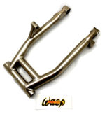 Wasp Rear swinging arm RT15AZ - type