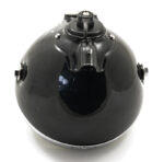 Lucas replica 7" head-lamp complete