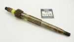 Triumph Mainshaft T150 c/w low gear 16T   (57-4175)