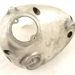 Norton AMC outer gearbox cover (04-0133)