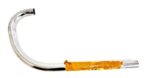 Ariel  350-500 NH  Exhaust pipe 1 3/4"