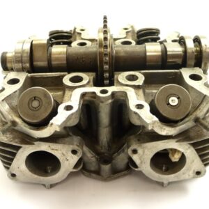 Yamaha XS650 Cylinder head + camshaft (306-11111-03 + 447-12170-00)