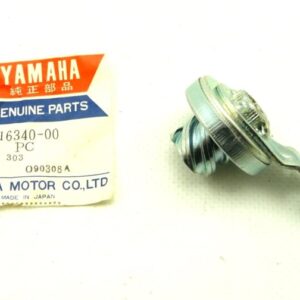 Yamaha push/lever assy clutch (256-16340-01)