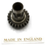 Sleeve gear c/w bushes 23T (06-1057 / 06-4991)