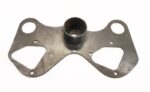 Norton Atlas 750 Twin instrument bracket Opn.  03-0357