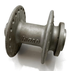 Wasp Sidecar MX Front wheel hub