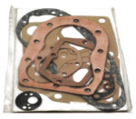 BSA M20-M21 gasket set