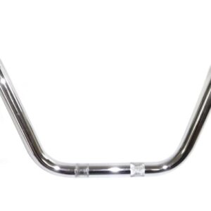 Triumph T140 Bonneville High handle bars  US-type opn. 97-7040  (97-7001)