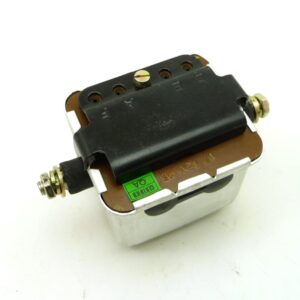 Lucas RB108-type 12 Volt dynamo regulator