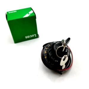 Lucas type PRS8 Ignition/Lightning switch LU 31443