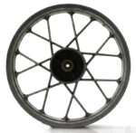Grimeca Front wheel for Babetta Moped