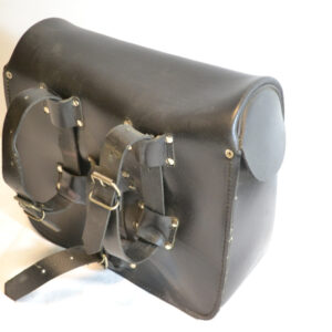 Royal Enfield  Pair of  pannier bags   92502