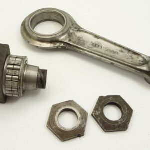 BSA B44 Victor - Enduro + MX 1965-1968 - Conrod Assy (41-0548)