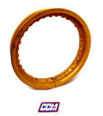 CCM - Akront 17"  Rear wheel rim
