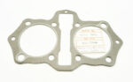 Yamaha 650 Twins Gasket cylinder head