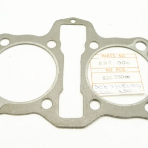 Yamaha 650 Twins Gasket cylinder head