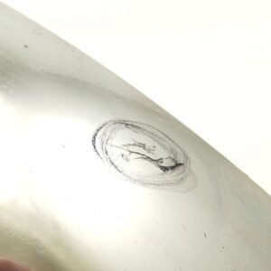 Universal front mudguard