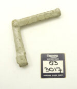 BSA B25-B50 / Triumph T25SS Footrest RH