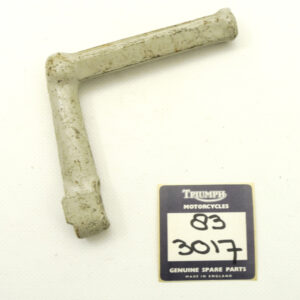 BSA B25-B50 / Triumph T25SS Footrest RH