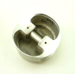 Omega piston 90.25mm for 1000cc Weslake  -  Godden V-twins   +   . 010" OS