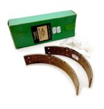 Ferodo brake linings kit  CP 38   AM2