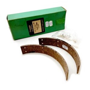 Ferodo brake linings kit  CP 38   AM2