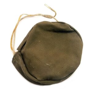 Headlamp cover for W.D. Military motorcycle 7" (18 cm)