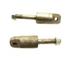 BSA A50-A65 Pair of anchor bolts