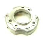 Yamaha contact breaker cover(256-11157-01)