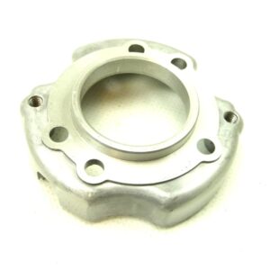 Yamaha contact breaker cover(256-11157-01)