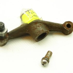 Norton rocker  inlet RH  c/w valve adjuster (06-2471 / NM25330)