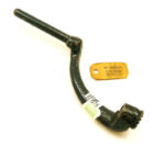 Norton footrest hanger (NM18772 / D12/513RH / 06-7722)
